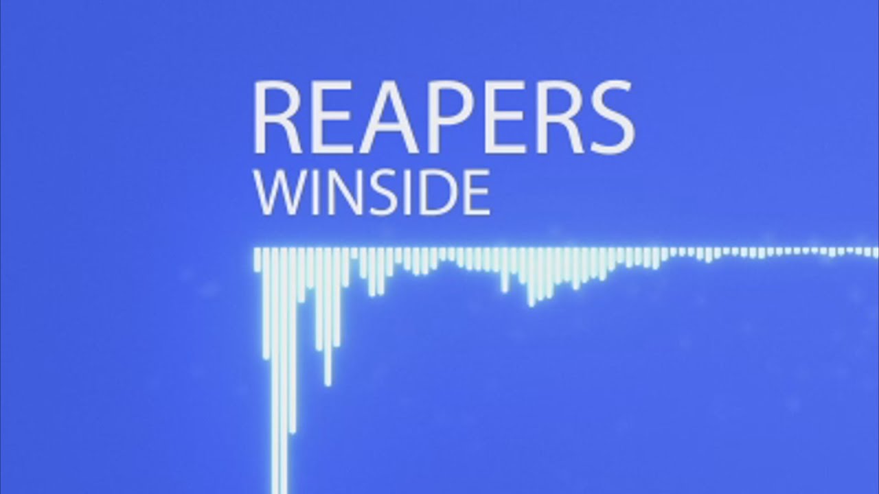 [Dubstep] Winside - Reapers (Free Download - Uncopyrighted)