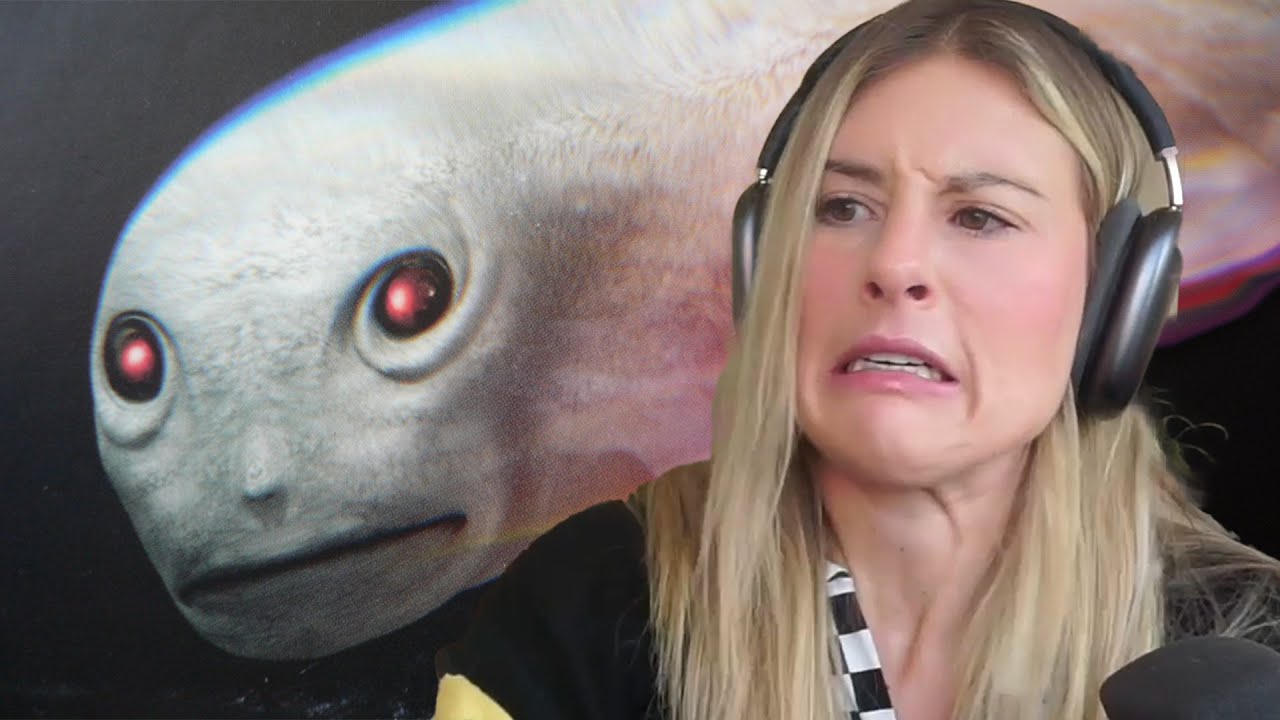 Therapist reacts to HARD ROCK - Vicarious