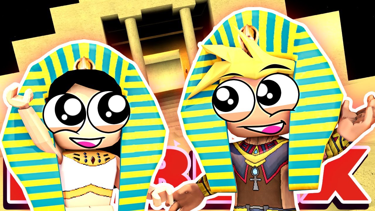 What It Takes to be Roblox Royalties - Roblox The Temple Obby with Gamer Chad - DOLLASTIC PLAYS!