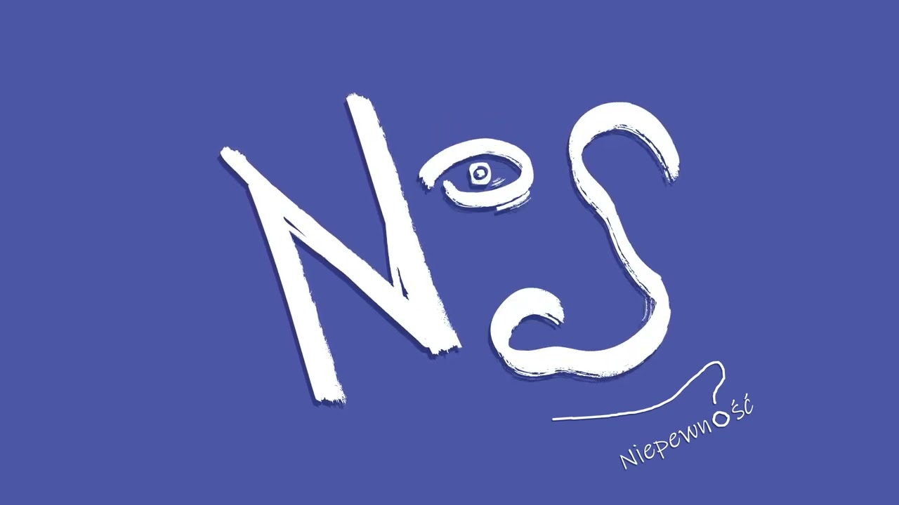 Nos - Niepewność (Official Audio)