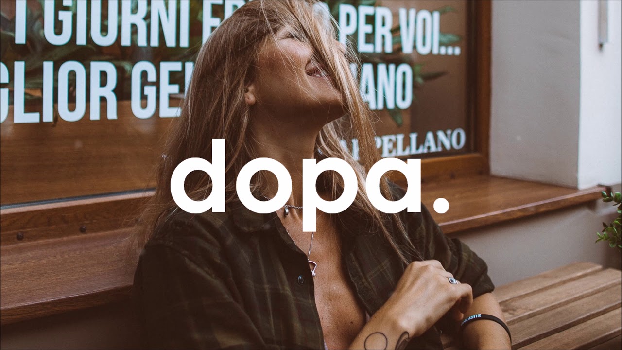 Blinkie - Take Control