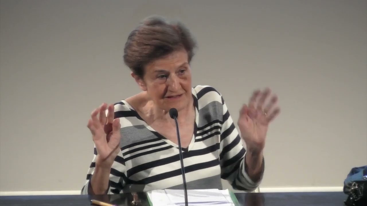 7 - Ética e inteligencia artificial y Clausura