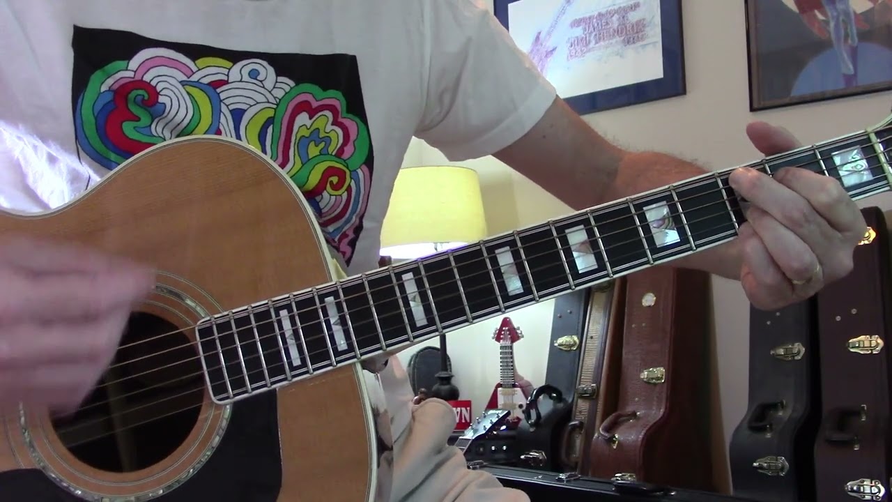 Lady (Lesson) - Styx