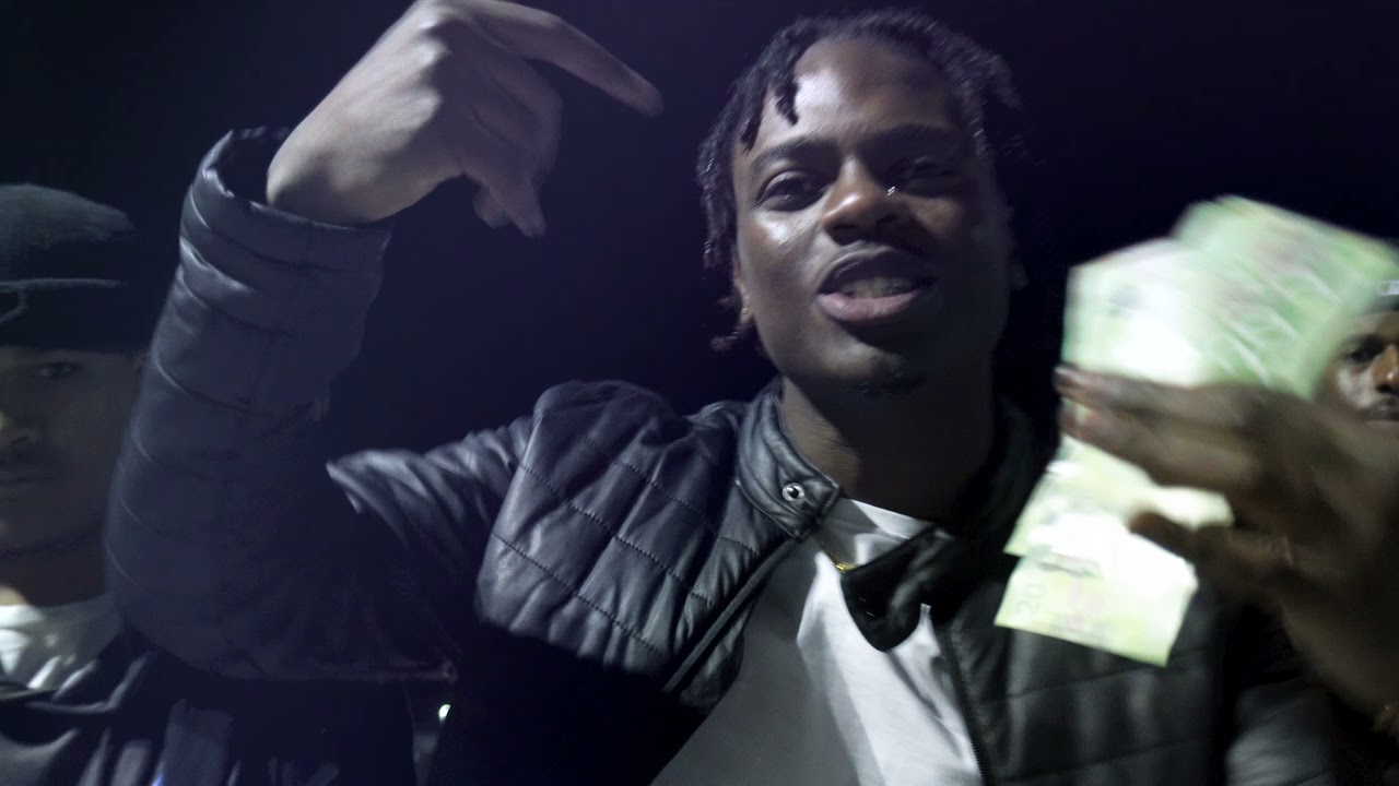 Classy J - Hustle Minds - Ft. Mr.514 (Video Officiel)