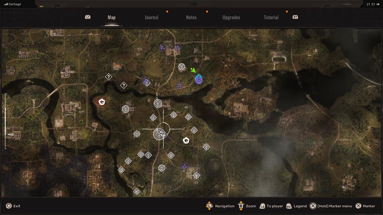 STALKER 2 PS5