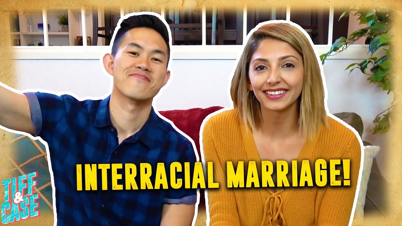 Q&A: What’s It Like Being a Chinese/Mexican Couple?