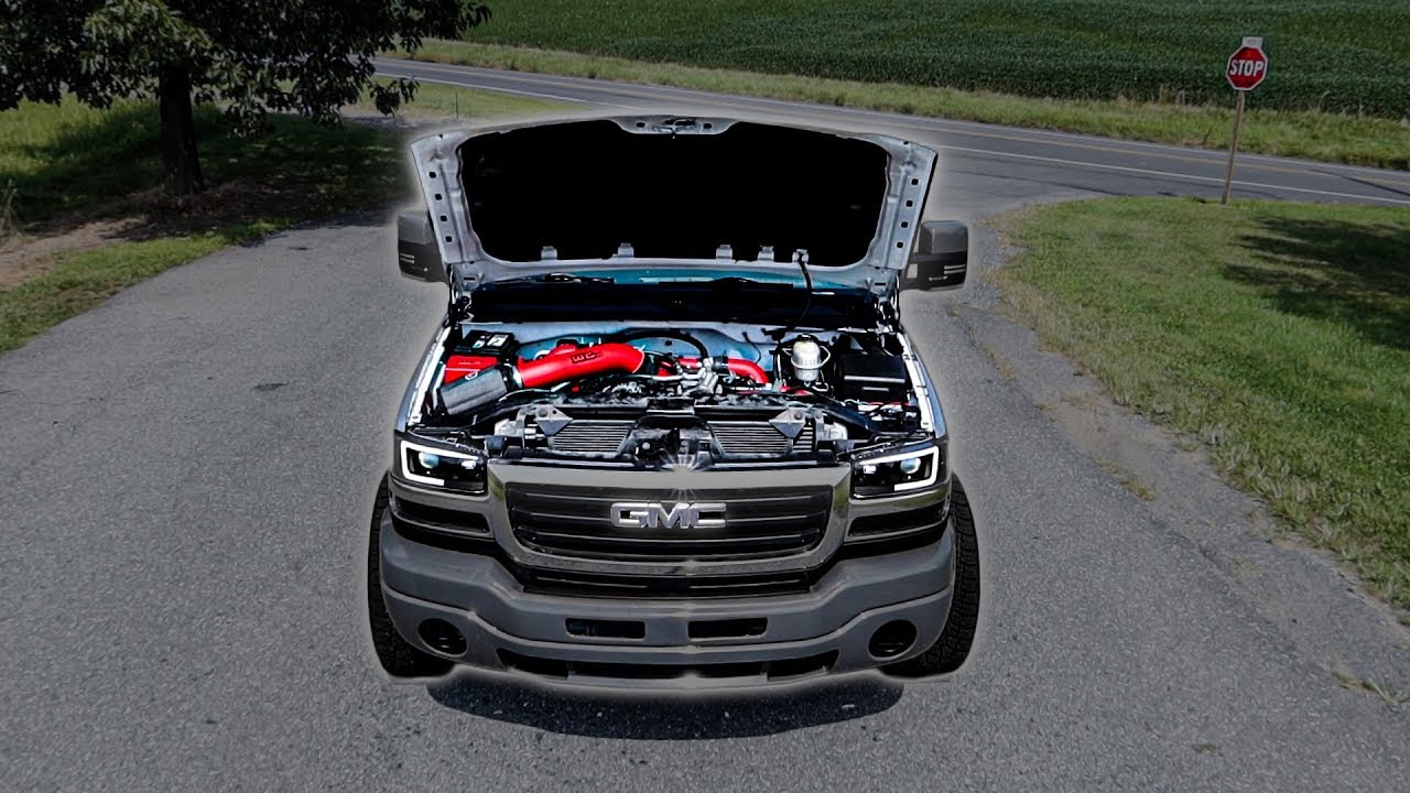 This is the ONLY turbo you should EVER buy!