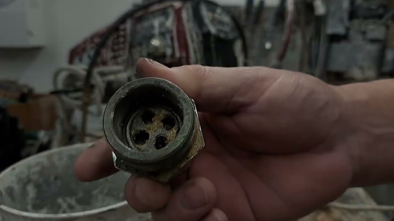 Titan 440 with a surprise