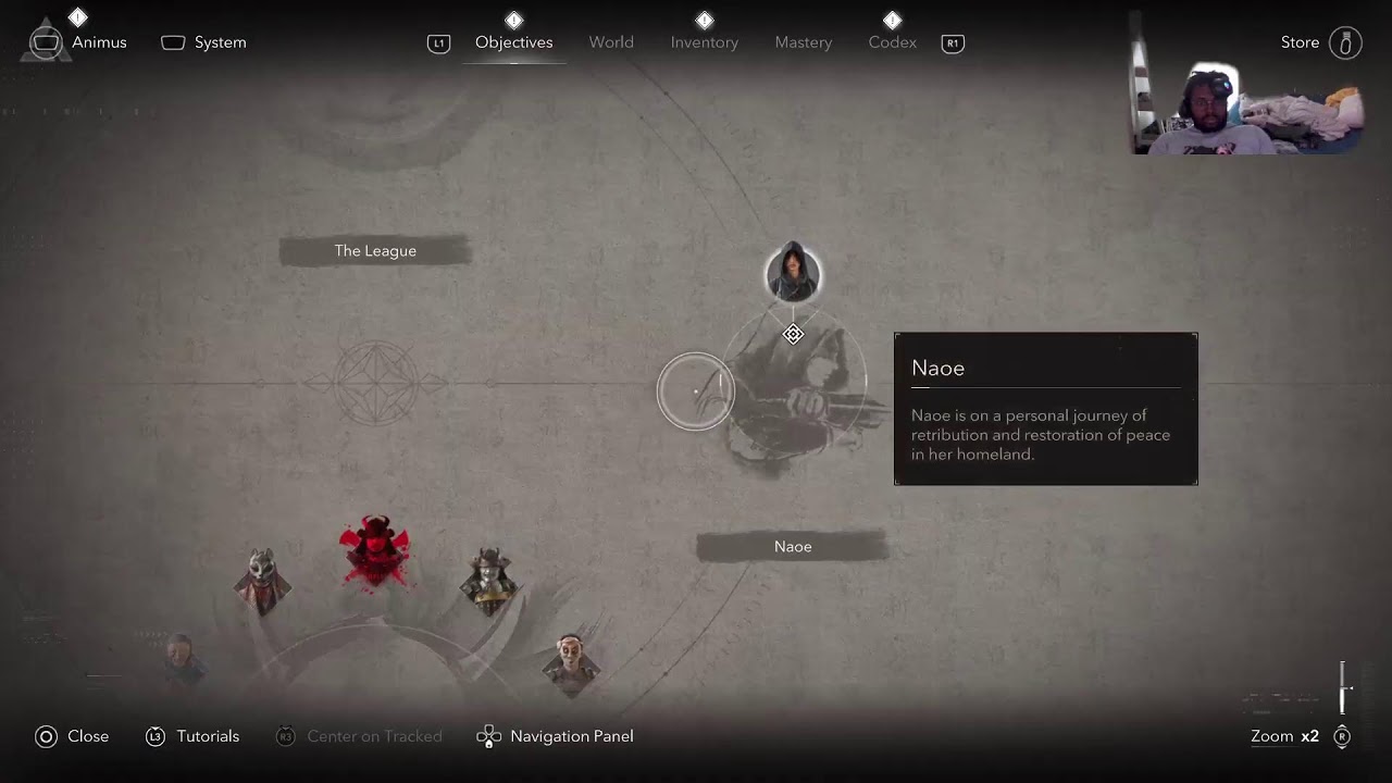 🔴Assassin's Creed Shadows | Part 7 |The Golden Teppo  | Level 10 | Normal Difficulty Playthrough