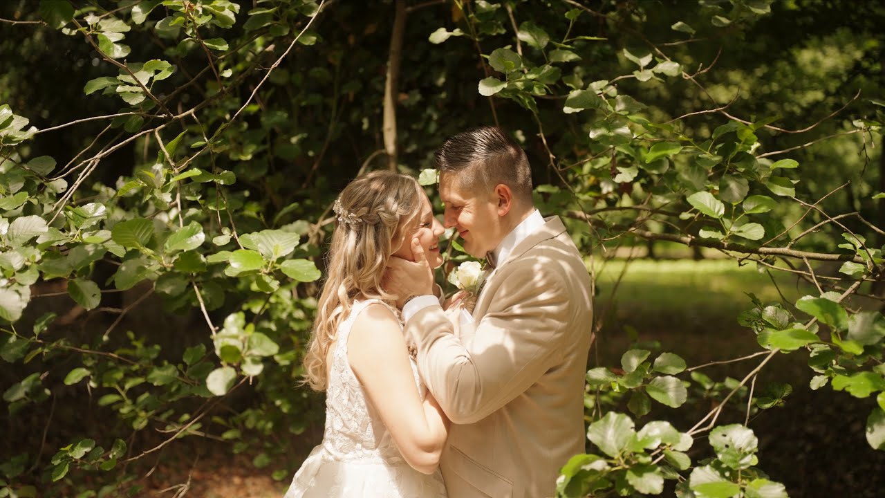 Svadba Dominika & Lukáš