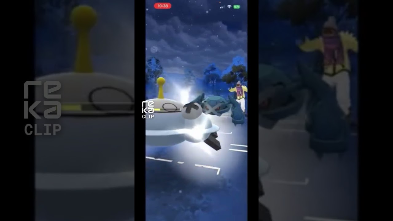 King Gambit's Reign!