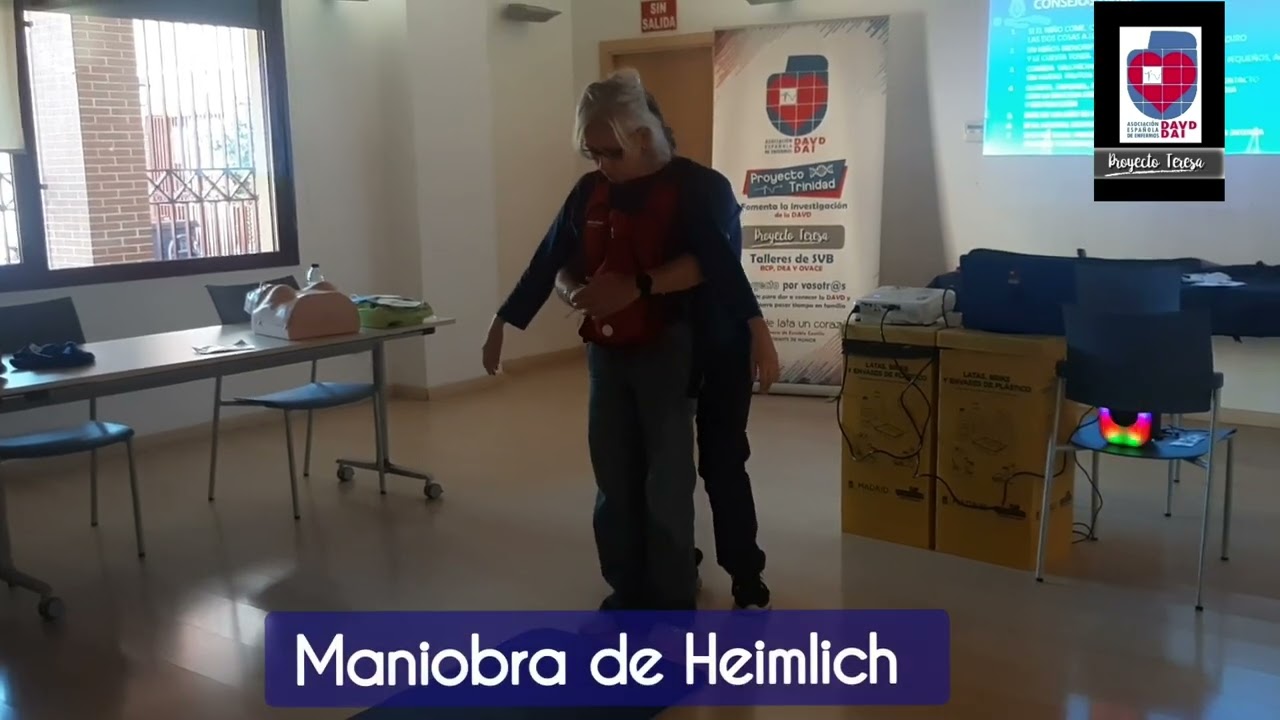 TALLER RCP C.C. POLIVALENTE VICÁLVARO