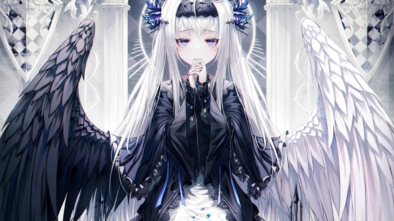 rise nightcore-lyrics