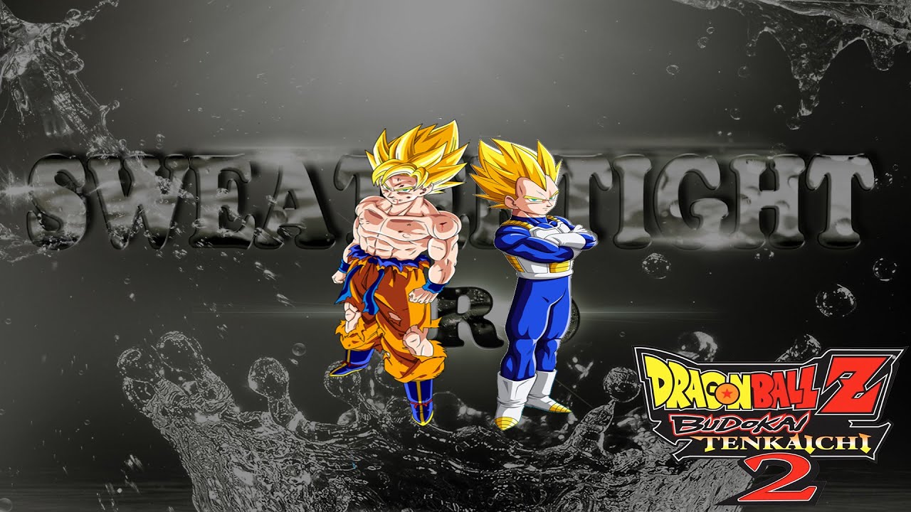 DBZ BT2 - Dark Half Hip-Hop Remix (REMASTERED)