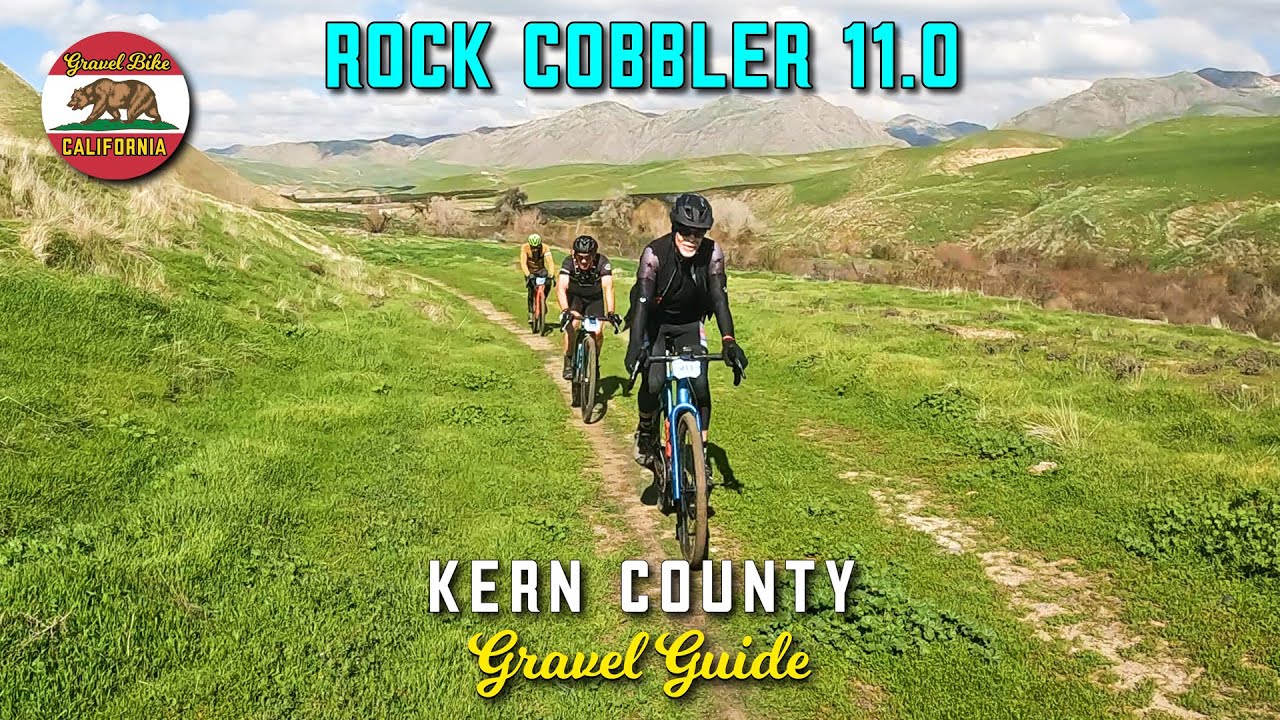 Rock Cobbler 11.0 (4K)