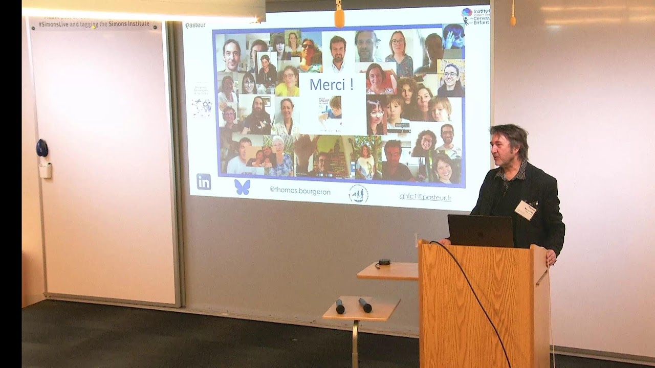 The genetic architecture of autism: from medicine to neurodiversity