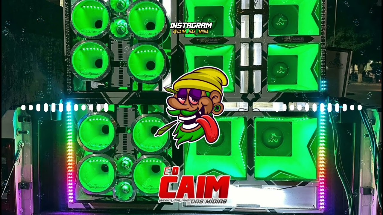THAUAN NO BEAT - TEMPO RUIM É SO O SEU - PROMOCIONAL EXCLUSIVO - SAO JOAO QUALIDADE DE PAREDÃO 2024
