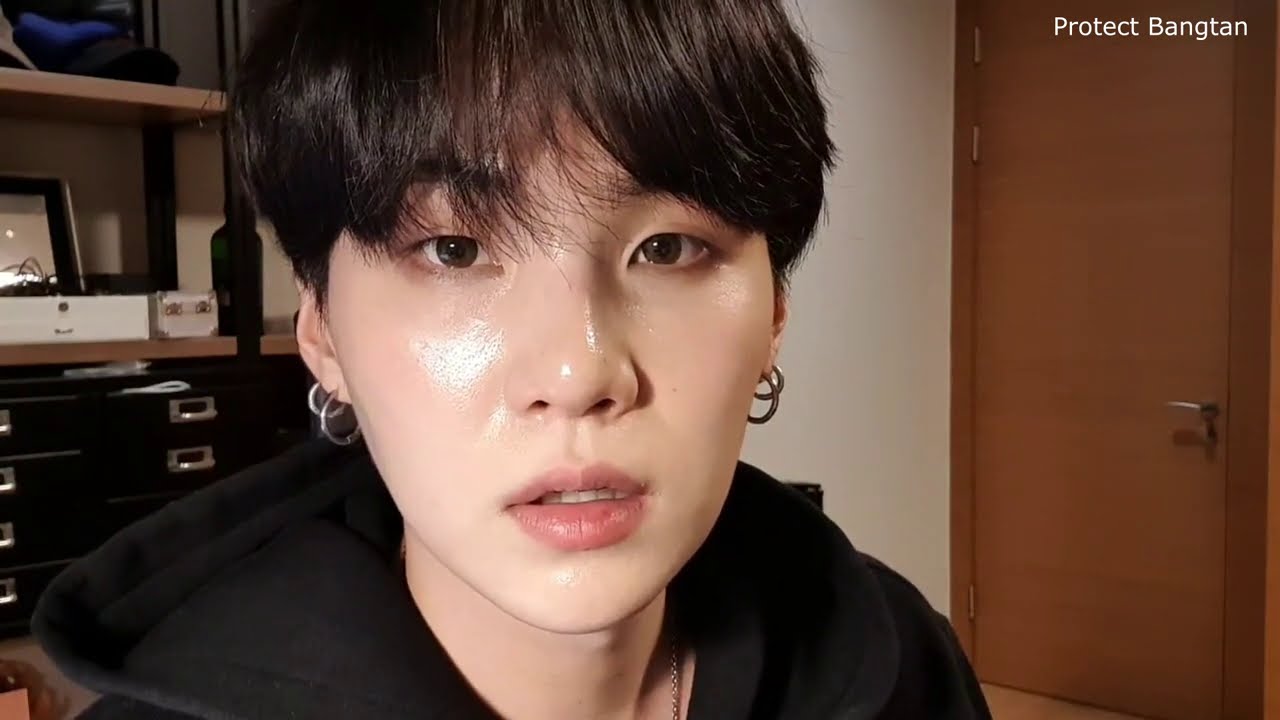 [BTS IMAGINE] Yoongi as your boyfriend - Rushing to take care of you when you need emergency surgery