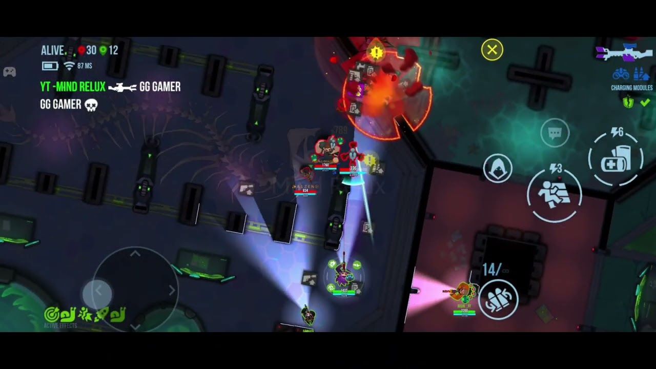 Bullet Eco India TDM  match #bulletecho #bulletechovideos #bulletechoindia #gameplay #mobilegaming