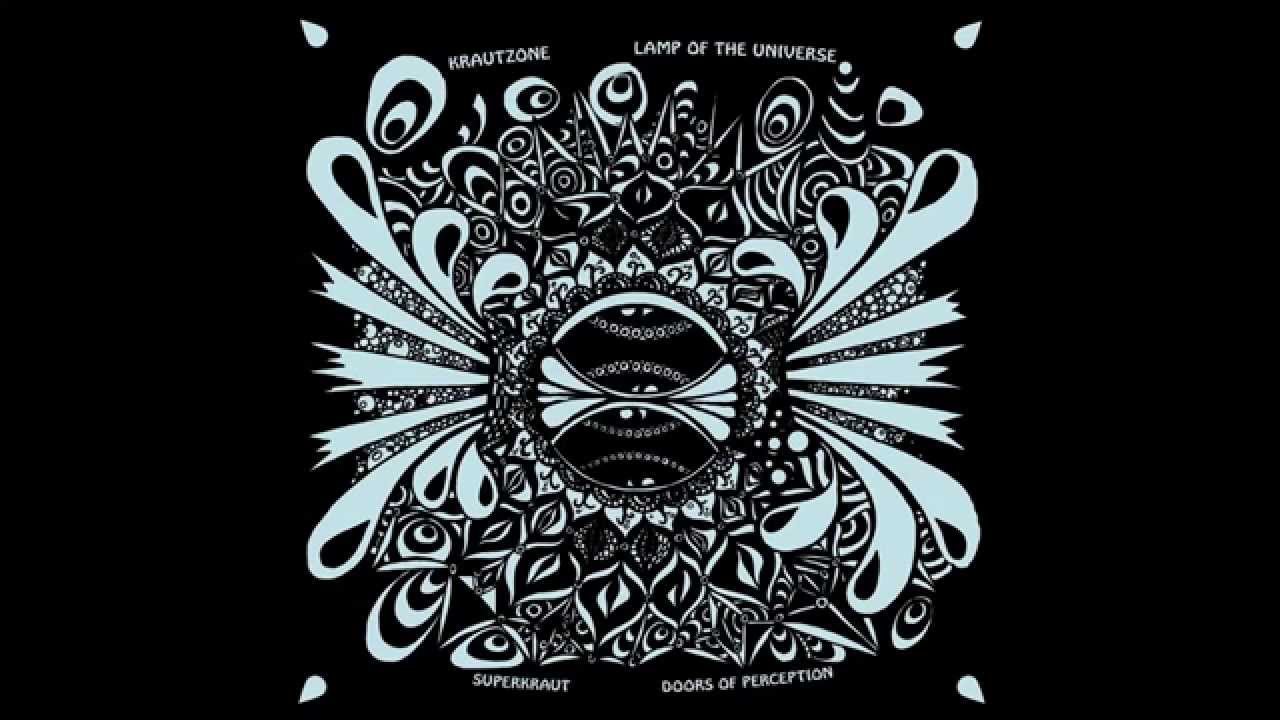 Lamp Of The Universe ‎–Doors Of Perception