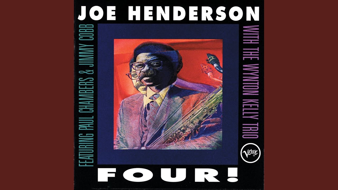 On Green Dolphin Street