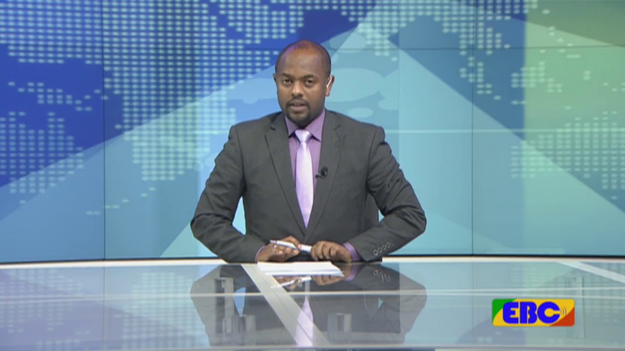 #EBC የኢህአዴግ ስራ አስፈጻሚ ኮሚቴ ጠቅላይ ሚኒስትር ሃይለማርያም ደሳለኝ ያቀረቡትን የስልጣን መልቀቂያ ጥያቄን ተቀበለ፡፡