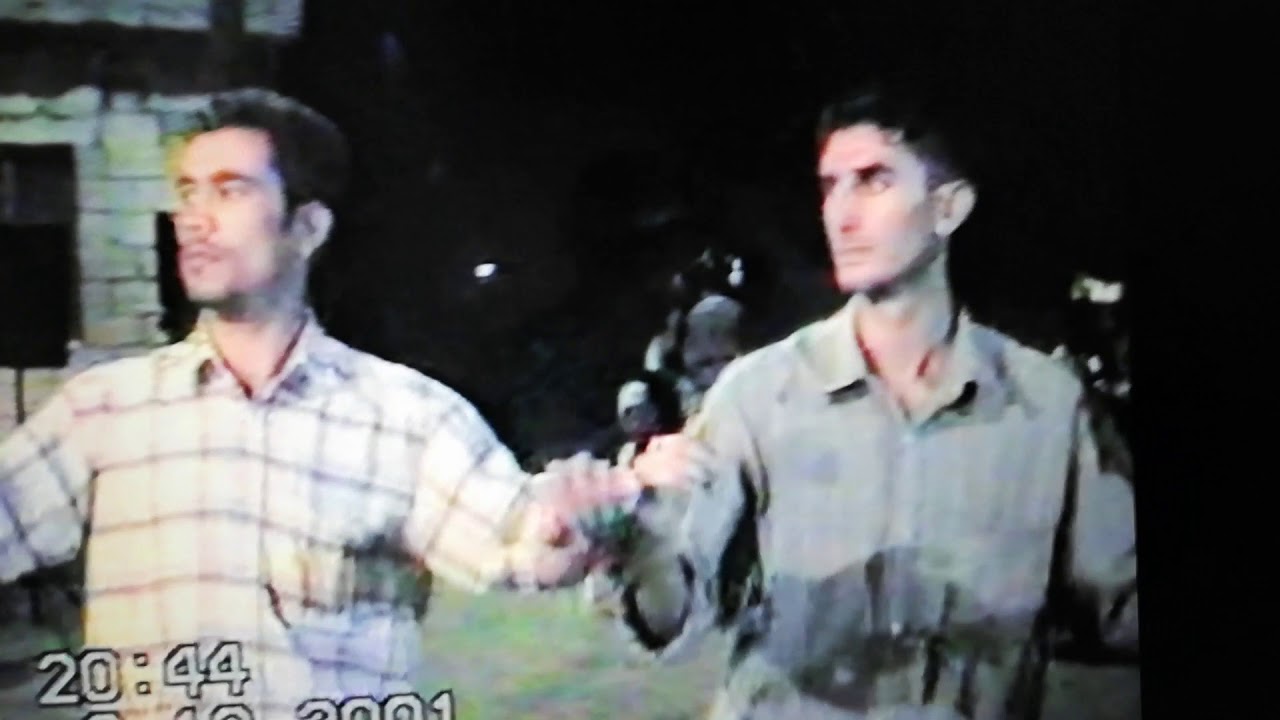 İslahiye Yeniköy Nostalji-Şifo Mehmet
