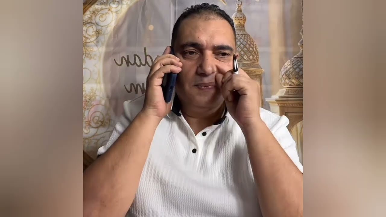 اشنو وقع في المحكمة ديال مولينيكس مع محمد تحفة 😱