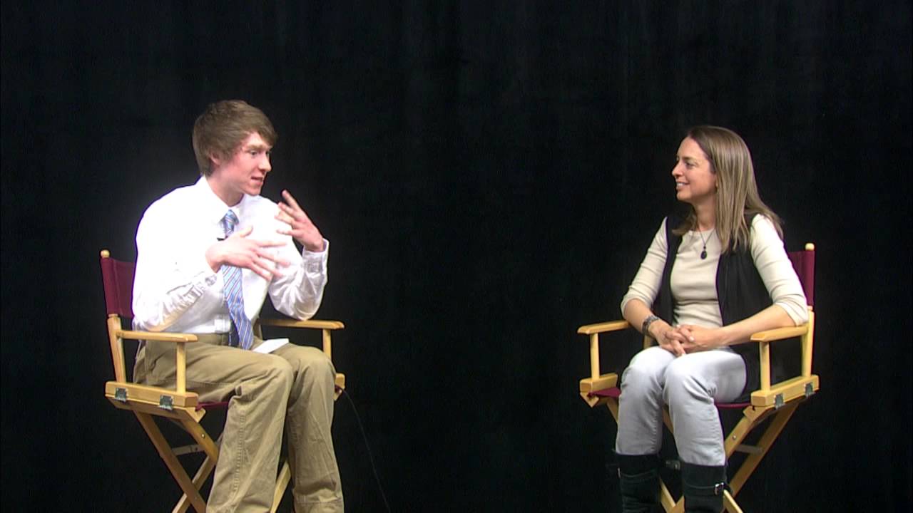 PSNTV: Reeltv: Web Exclusive Nina Jack Interview