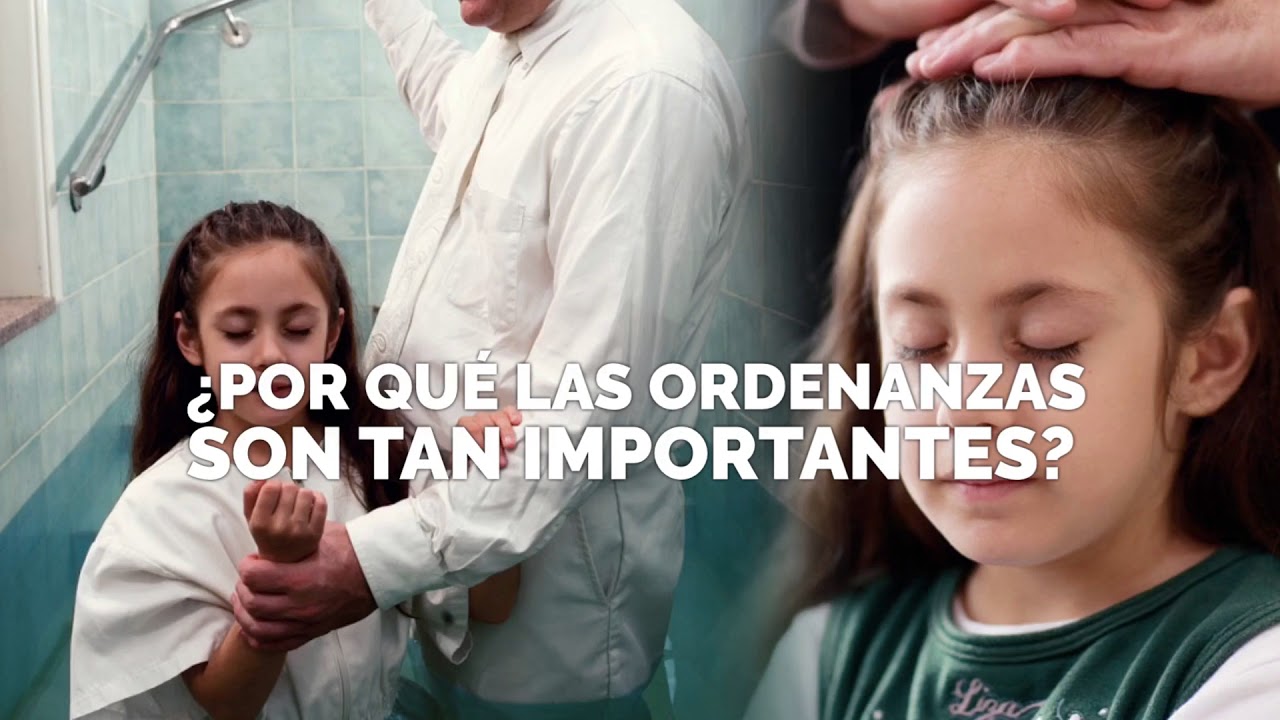 &iquest;Son importantes las ordenanzas?