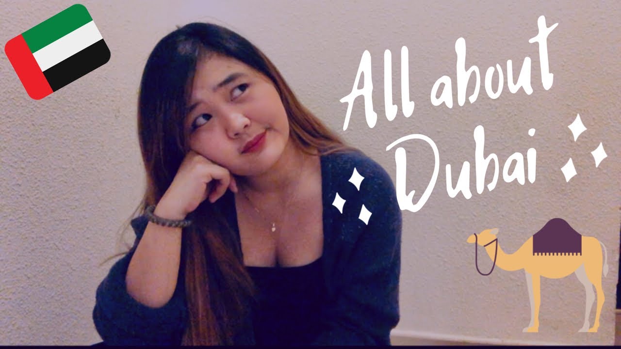 MGA DAPAT MONG MALAMAN SA DUBAI ( BUHAY OFW)