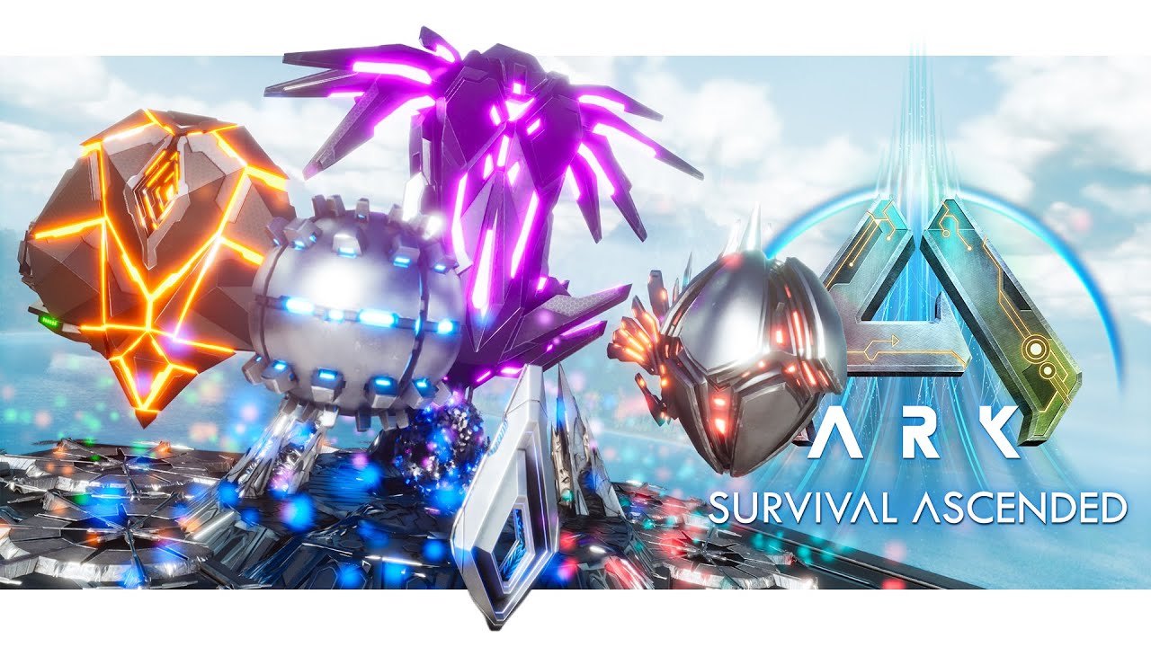 How to Speed Run Every ARK Artifact