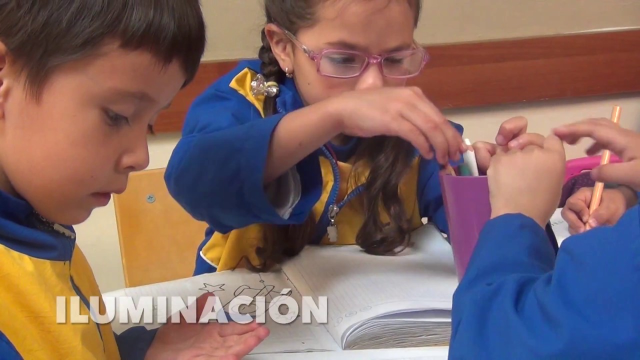 Discapacidad visual en la primera infacia