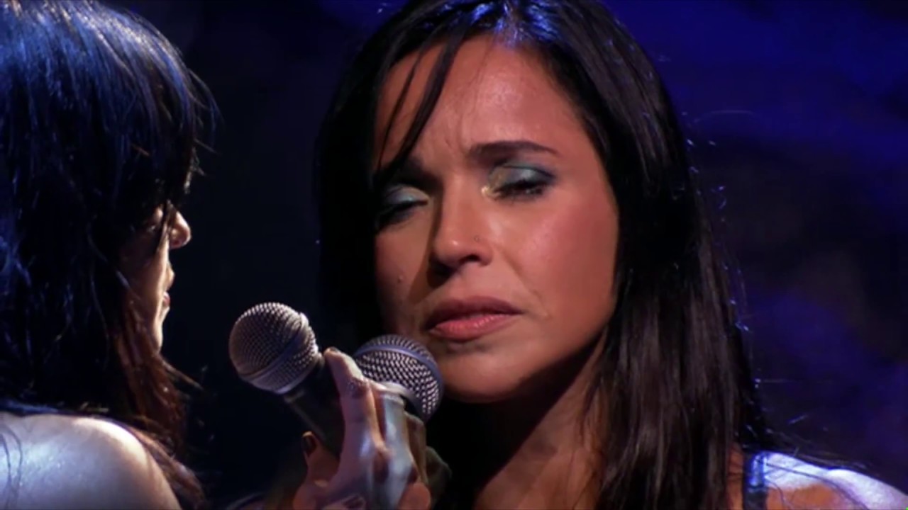 Se Eu Quiser Falar Com Deus - Clássica - Daniela Mercury