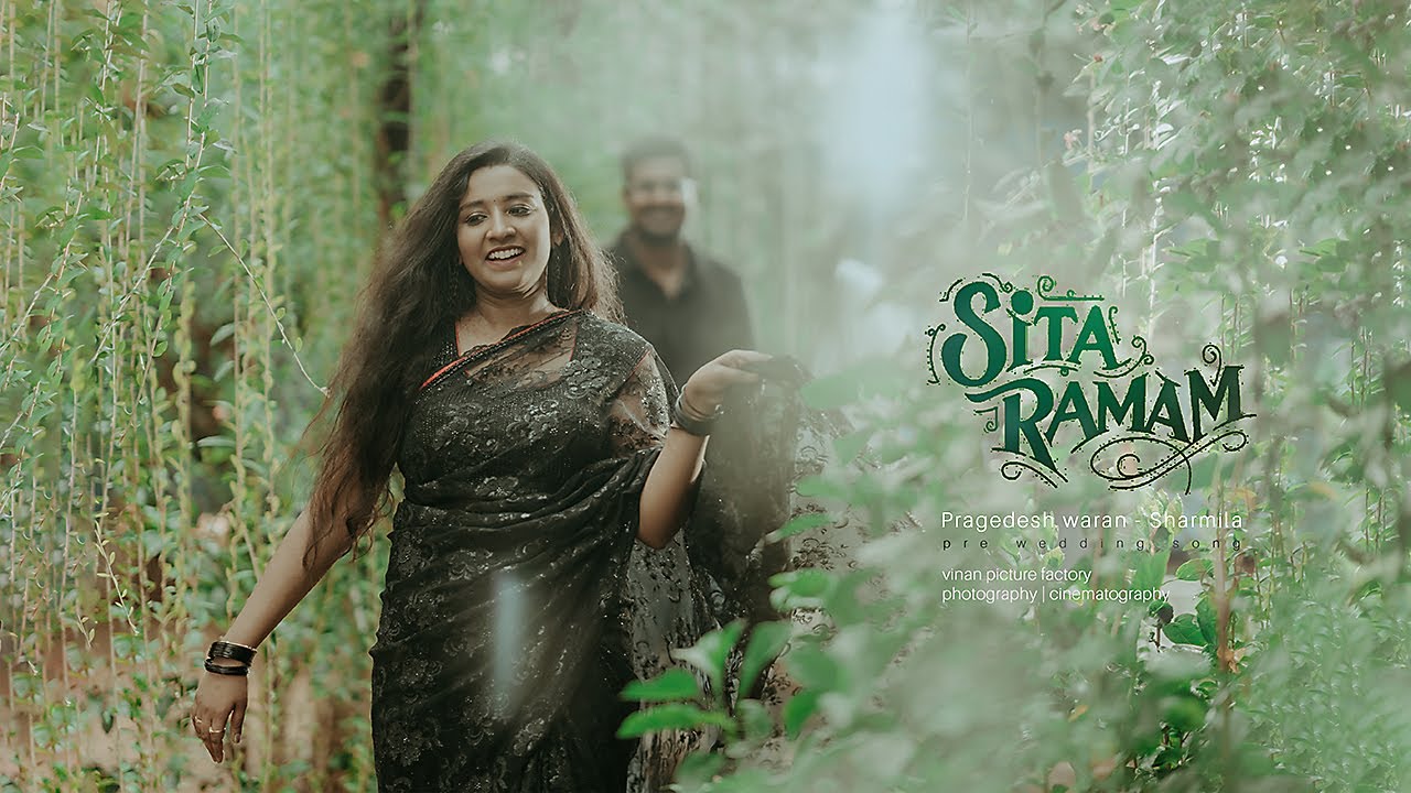 Pragadeesh & Sharmila | OUTDOOR | CINEMOTOGRAPHY | VINAN PICTURE FACTORY..