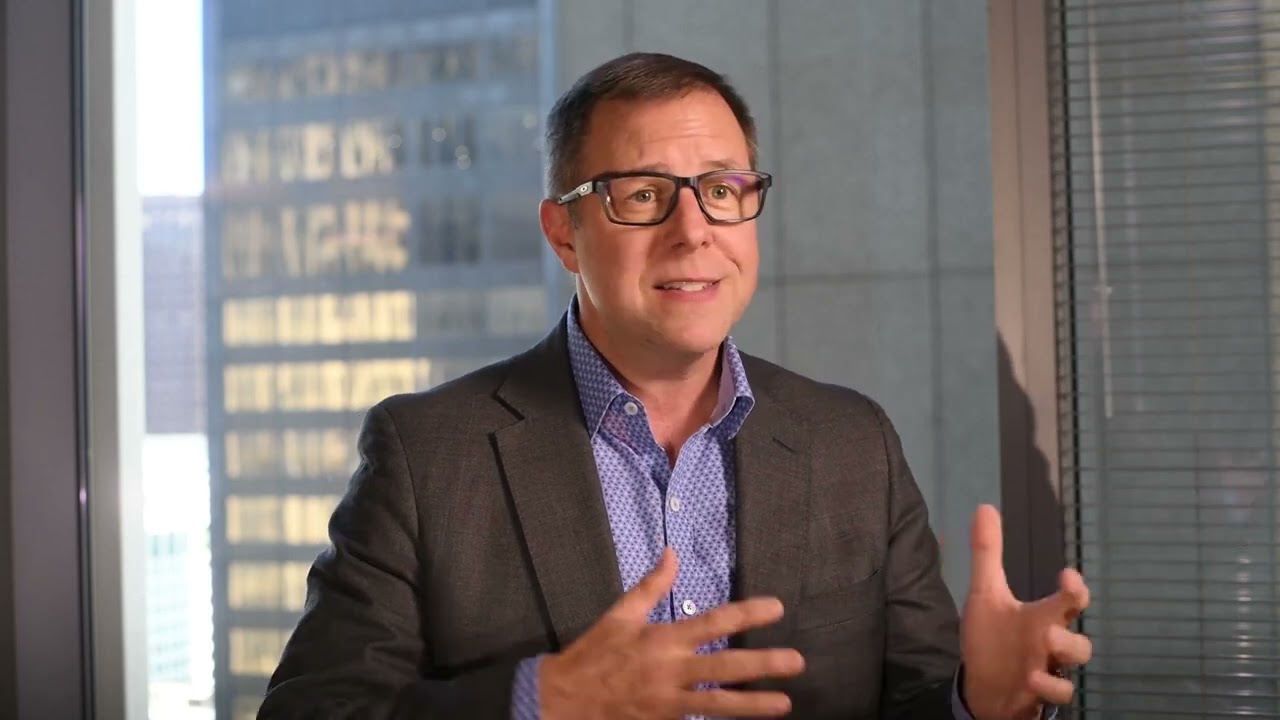 Navigating Workplace Technology | Insights from Gary Cole | Deloitte