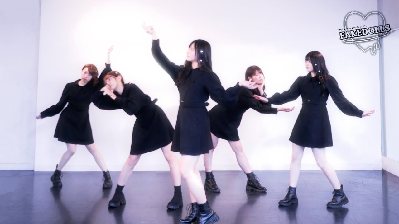 【踊ってみた】夢幻クライマックス - °C-ute