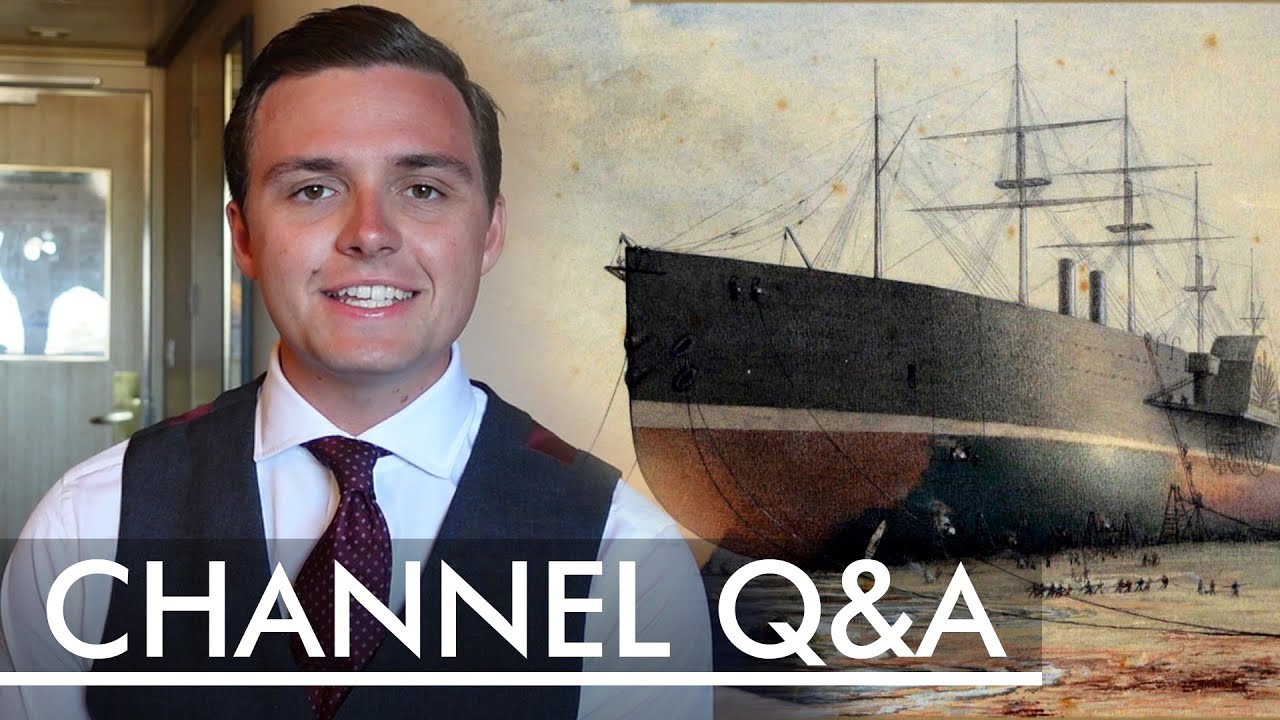 Q&A - Ships I Don't Like?