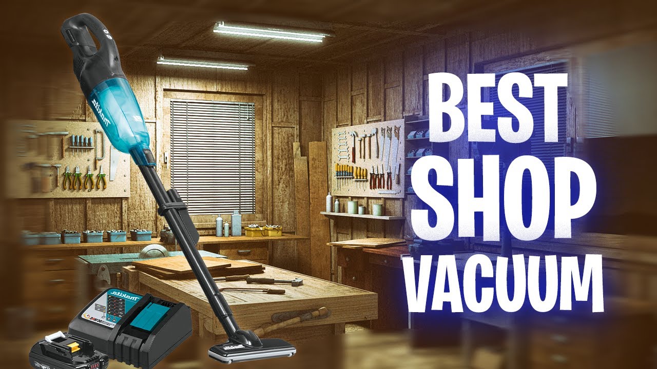Is the Makita 18v LXT still the best Stick Vacuum? Lets find out!