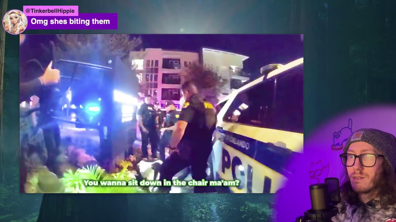 Daily Commentary on Various Individuals