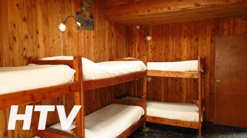 Alaska Hostel en Bariloche
