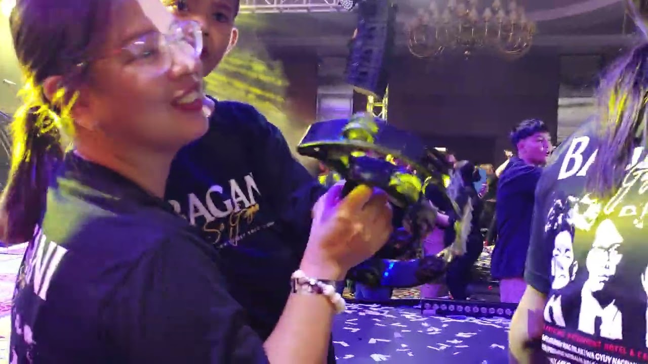 (20) Oh! Caraga Concert- Way Sukod