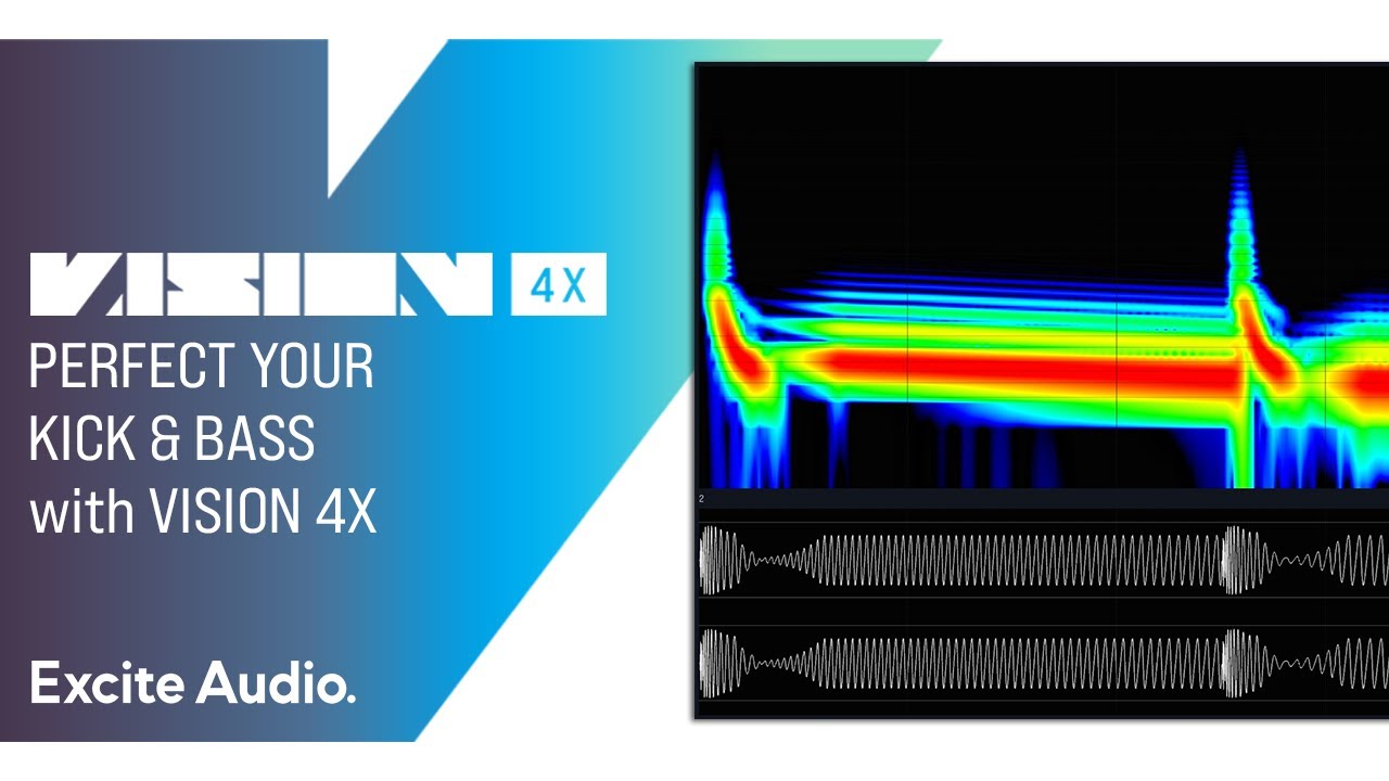 Усовершенствование сайдчейна с помощью VISION 4X и NOISIA