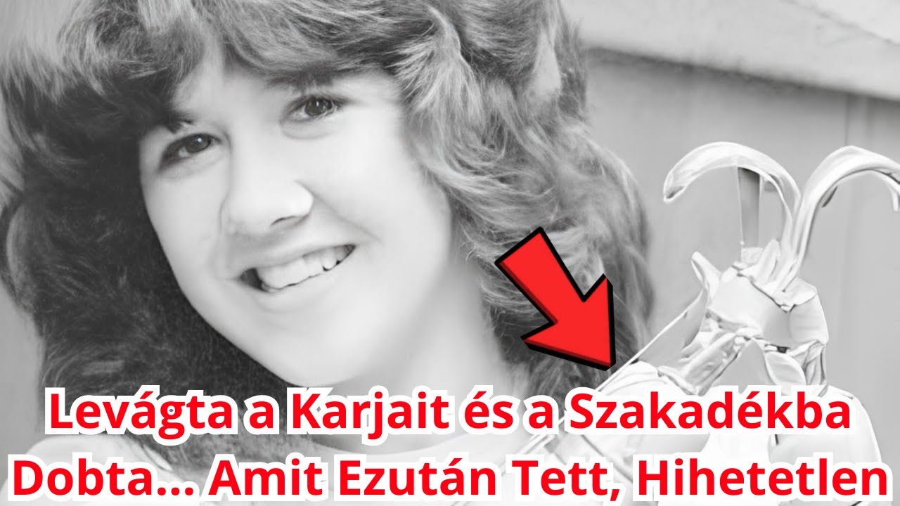 50 Lépésre a Haláltól: Hogyan Győzte Le Mary Vincent a Lehetetlent 15 Évesen