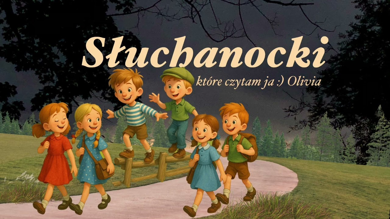 Dzieci z Bullerbyn. Cz.  1