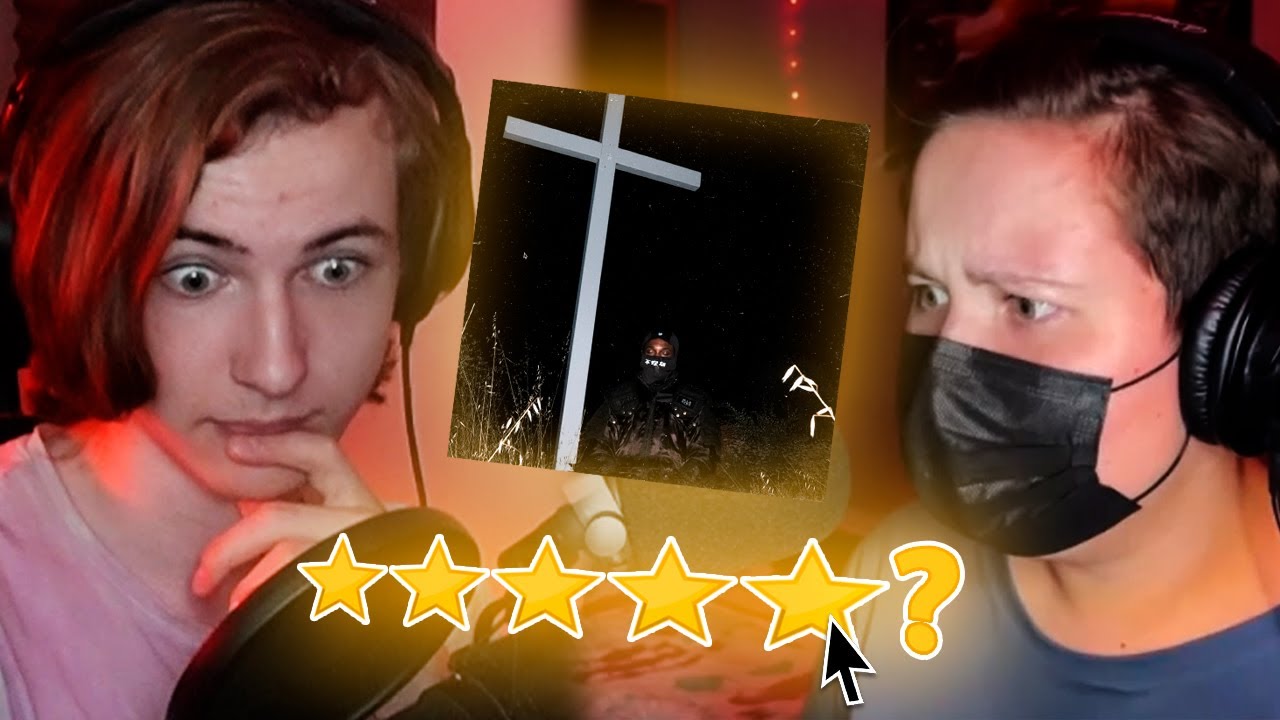 реакция на JPEGMAFIA - I LAY DOWN MY LIFE FOR YOU