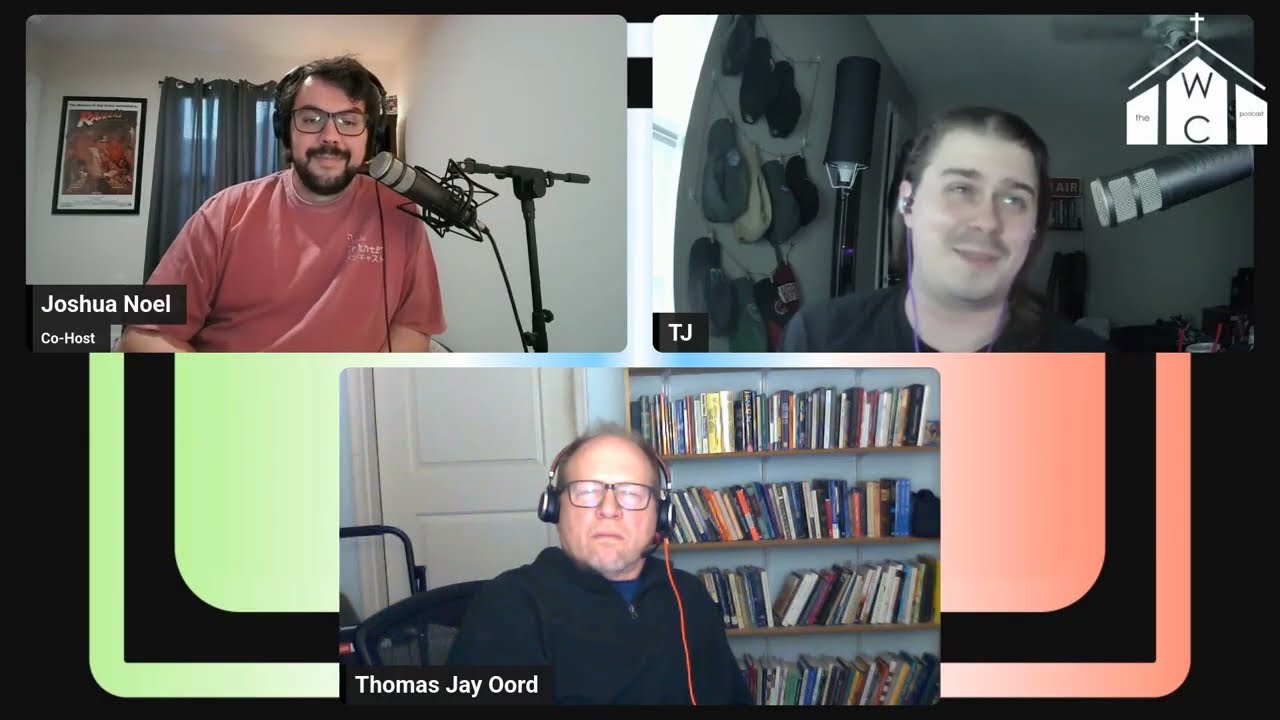 Reflecting on Seven Years: Shifts in Theology and Belief