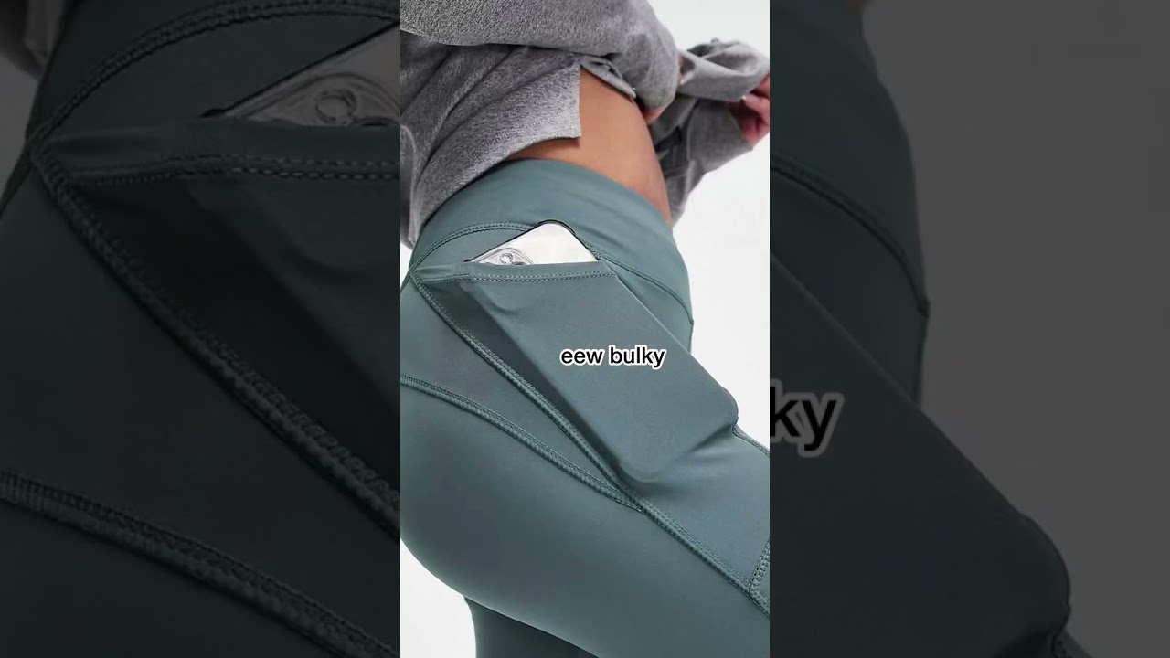 Вы: «Когда вернутся клёшы?» Мы: СЕЙЧАС 🎉✨👏 #активнаяодежда