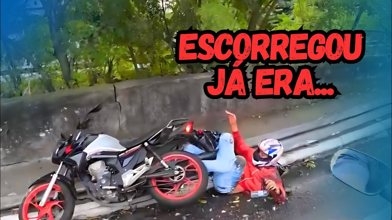 PINOTES QUE N&Atilde;O DERAM CERTO! (edi&ccedil;&atilde;o 056)