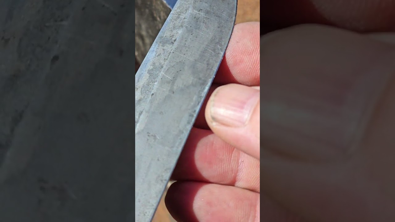 myth busted. m390 vs 1095